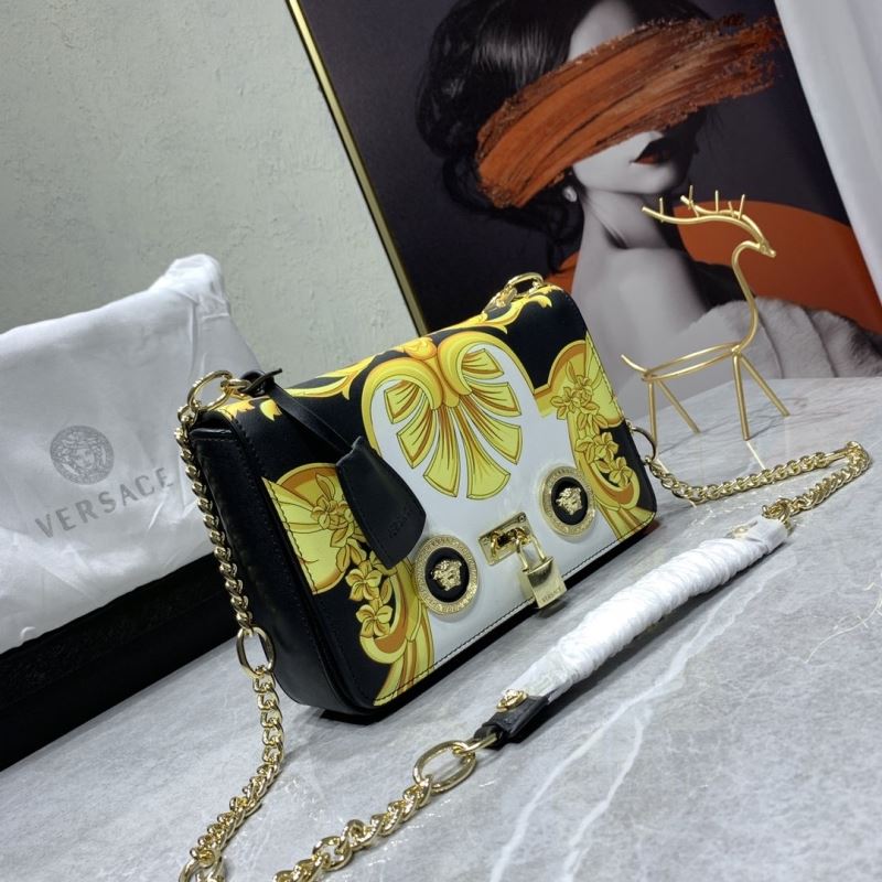 Versace Satchel Bags